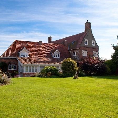 Catton Old Hall Bed and Breakfast Νόργουιτς Εξωτερικό φωτογραφία