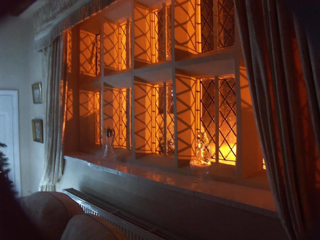 Catton Old Hall Bed and Breakfast Νόργουιτς Εξωτερικό φωτογραφία