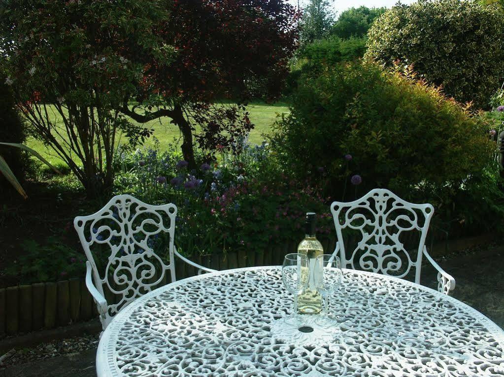 Catton Old Hall Bed and Breakfast Νόργουιτς Εξωτερικό φωτογραφία